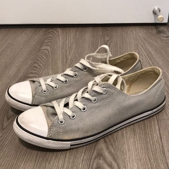 converse women's chuck taylor all star dainty fashion sneakers